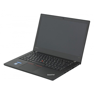 Lenovo ThinkPad T470 (20HES05500-4006) · Reconditionné