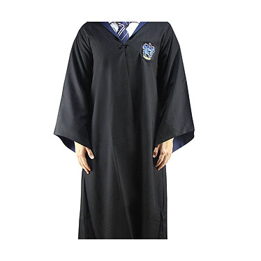 Harry Potter - Robe de sorcier Ravenclaw  - Taille L