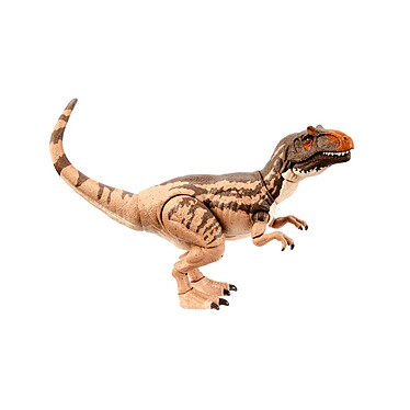 Acheter Jurassic Park Hammond Collection - Figurine Metriacanthosaurus 12 cm
