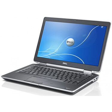 Dell Latitude E6430s (E6430s) · Reconditionné