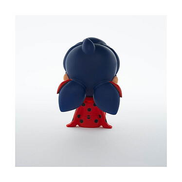 Miraculous - Statuette Ladybug Chibi 17 cm pas cher