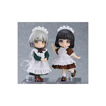 Acheter Original Character - Accessoires pour figurines Nendoroid Doll Outfit Set: Maid Outfit Long (Gr