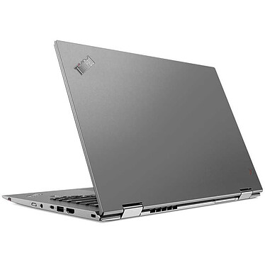 Avis Lenovo ThinkPad X1 YOGA (3rd Gen) (20LGS09500-B-7137) · Reconditionné