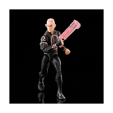 Avis X-Men Marvel Legends - Figurine Ch'od BAF: 's Kid Omega 15 cm