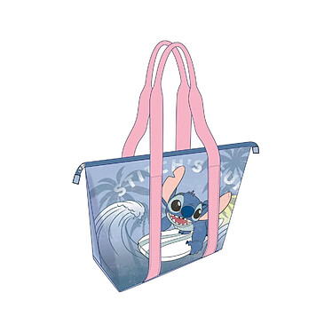 Lilo & Stitch - Sac de plage Stitch's Surfing