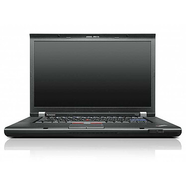 Lenovo ThinkPad T520 (T520-i7-2670QM-FHD-B-8602) · Reconditionné