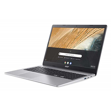 Avis Acer Chromebook CB315-3HT-P9QK (NX.HKCEF.003)