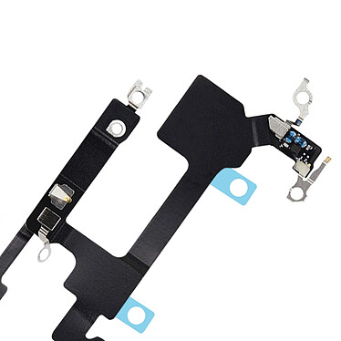 Acheter Clappio Nappe Bouton Power pour iPhone 14 Plus, Pièce de Rechange