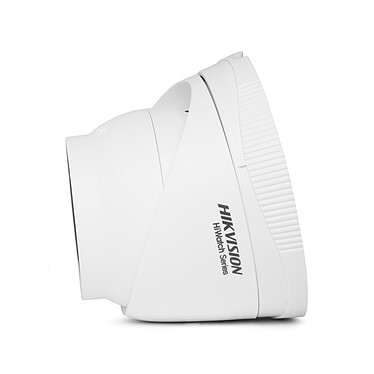 Avis Hiwatch - Caméra dôme IP 4MP HWI-T641H-Z