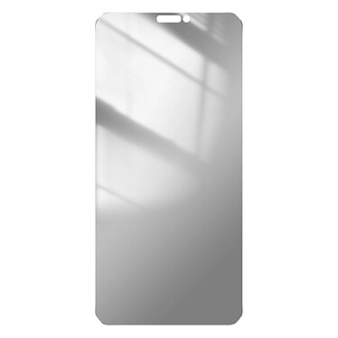 Avizar Verre trempé iPhone X / XS Film Anti-espion Protection Ecran Antichocs