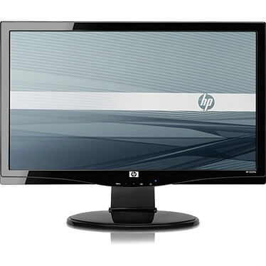 HP S2231a (S2231a-B-10680) · Reconditionné