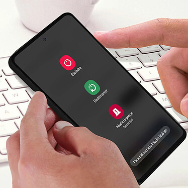 Avis Clappio Nappe Bouton Power / Volume pour Samsung Galaxy A53 5G de Remplacement 100% Compatible