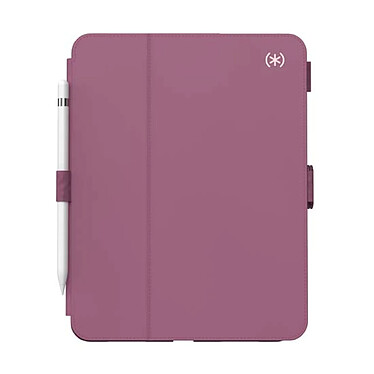 Speck Folio Balance compatible iPad 10.9 (2022 - 10th gen) Violet/Rose