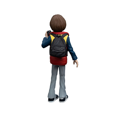 Avis Stranger Things - Figurine Mini Epics Will the Wise (Season 1) Limited Edition 14 cm