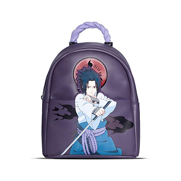 Naruto Shippuden - Mini sac à dos Sasuke