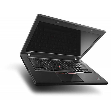 Lenovo ThinkPad L450 (L450-i3-5005U-HD-B-8350) · Reconditionné