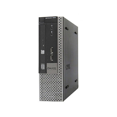Dell Optiplex 7010 USFF (43586) · Reconditionné
