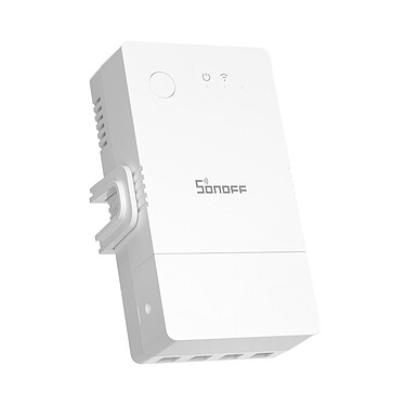 Sonoff - Commutateur de wattmètre intelligent Wifi POW Origine – SONOFF