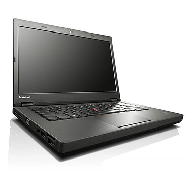 Lenovo ThinkPad T440p (20AWS1HE00-B-1634) · Reconditionné pas cher