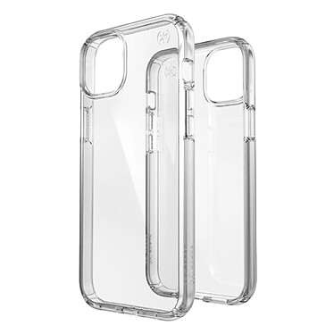 Acheter Speck Presidio Perfect-Clear pour iPhone 15 Plus/14 Plus Clear