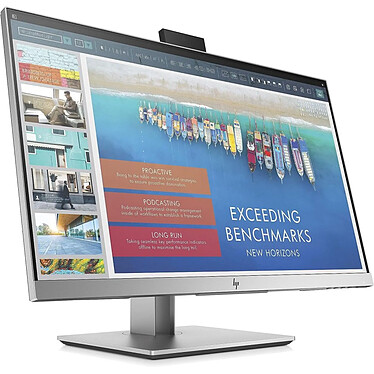 HP EliteDisplay E243d (E243d-B-10694) · Reconditionné pas cher