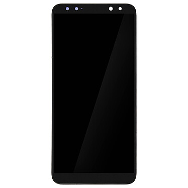Avis Avizar Ecran LCD Huawei Mate 10 Lite Vitre Tactile Bloc écran compatible - Noir