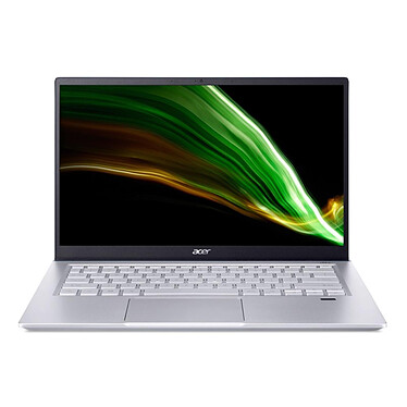 Acer Swift X SFX14-41G-R33P (NX.AU6EF.001) · Reconditionné