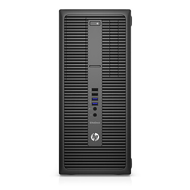 HP EliteDesk 800G2 (800G2-16512 Intel Core i5) · Reconditionné