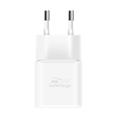 Chargeur téléphone