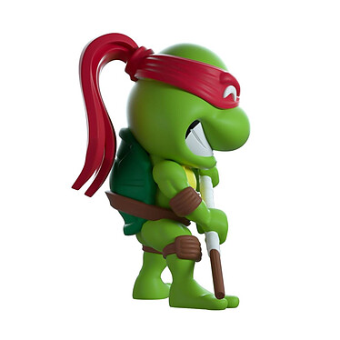 Avis Les Tortues Ninja - Figurine Donatello (Classic) 11 cm