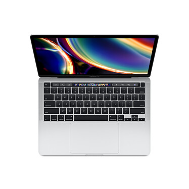 MacBook Pro 13 (2020) i5 16Go 1To SSD Gris Sidéral · Reconditionné