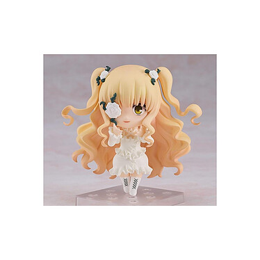 Avis Rozen Maiden - Figurine Nendoroid Kirakishou 10 cm