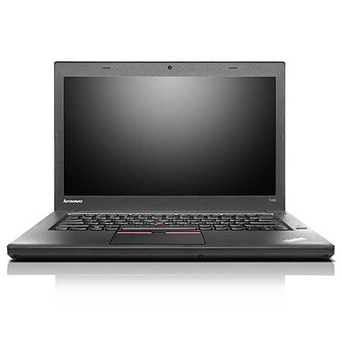 Lenovo ThinkPad T450 (T450-i5-5300U-HD-B-3795) (T450-i5-5300U-HD-B) · Reconditionné