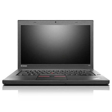 Lenovo ThinkPad T450 (T450-i5-5200U-HD-B-4059) (T450-i5-5200U-HD-B) · Reconditionné