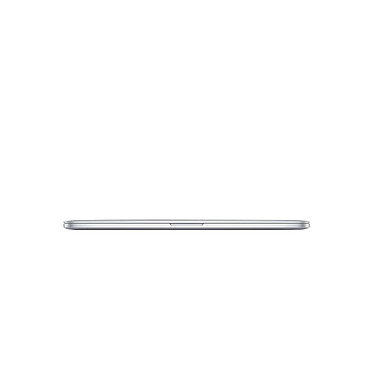 Apple MacBook Pro Retina 15" - 2,5 Ghz - 16 Go RAM - 128 Go SSD (2015) (MJLT2LL/A) · Reconditionné pas cher