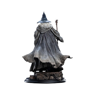 Le Seigneur des Anneaux - Statuette 1/6 Gandalf le Gris (Classic Series) 36 cm pas cher