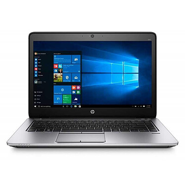 HP EliteBook 840 G2 (840G2-i7-5500U-FHD-B-9538) · Reconditionné pas cher