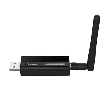 SONOFF - Clé USB ZigBee 3.0 Plus – ZBDongle-P pas cher