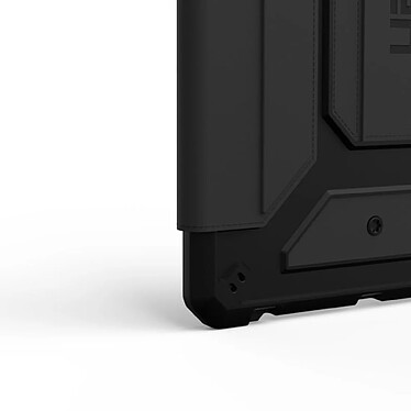 Acheter UAG Metropolis SE Galaxy Tab S9 Noir