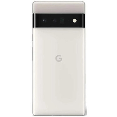 Acheter Google Pixel 6 Pro 128Go Blanc · Reconditionné