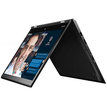 Lenovo ThinkPad X1 YOGA (20FRS11T00-B-5286) · Reconditionné pas cher