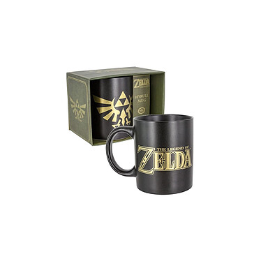 The Legend of Zelda - Mug Hyrule Wingcrest