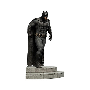 Acheter Zack Snyder's Justice League - Statuette 1/6 Batman 37 cm