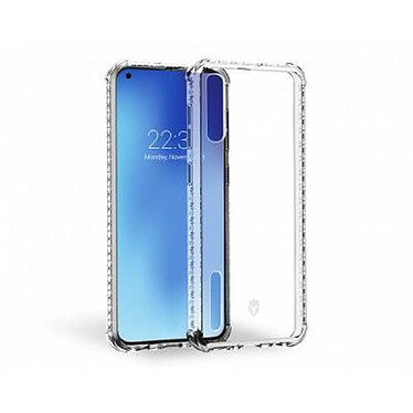 Force Case Coque Renforcée pour Oppo Find X2 Pro AIR Transparent