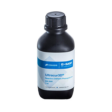BASF - Résine Ultracur3D® DM 2505 Beige 1kg