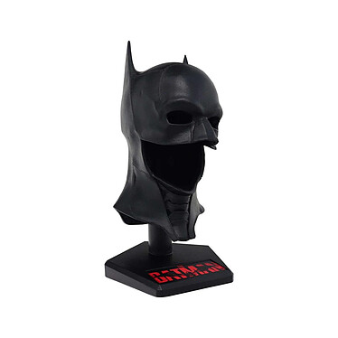 Acheter DC Comics - Réplique The Batman Bat Cowl Limited Edition