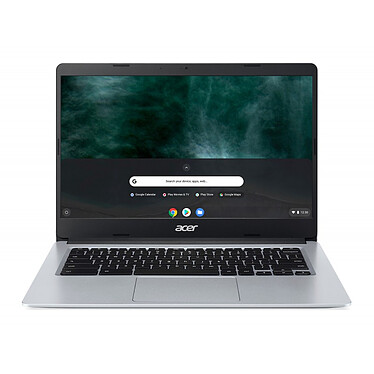 Acer Chromebook CB314-1HT-P39K (NX.HPZEF.00J) · Reconditionné