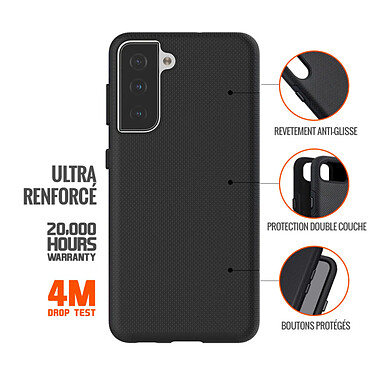 Coque téléphone