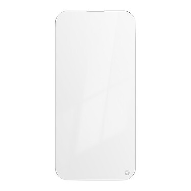 Force Glass Verre Trempé pour iPhone 14 Pro Dureté 9H+ Garantie à vie  Transparent