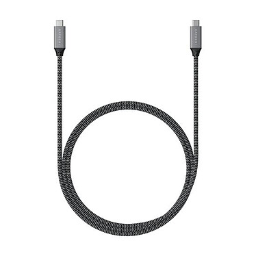 Satechi Câble USB4 C-to-C (80 cm)